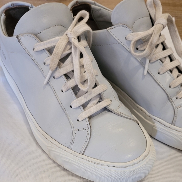 Common Projects sneakerd - Picture 4 of 6